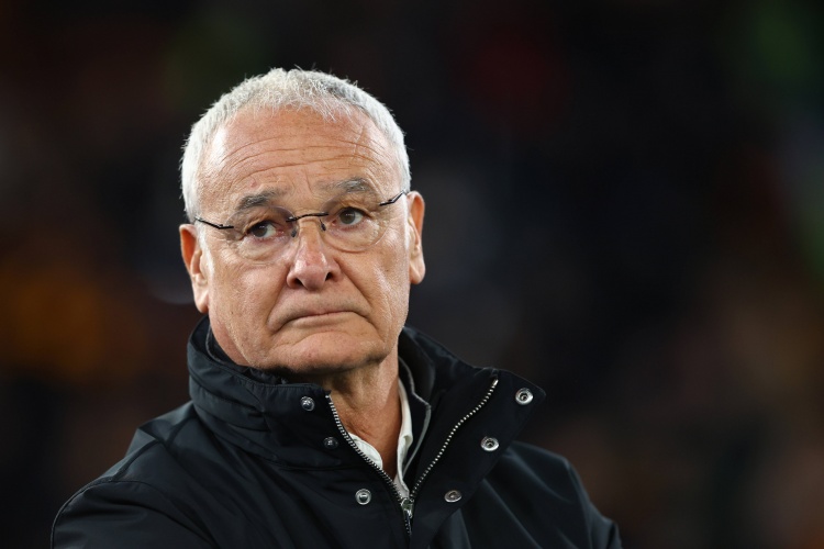 Kaiyun网页版-拉涅利:罗马需降薪资否则无法维持 弗里德金要求进欧冠并留在欧冠