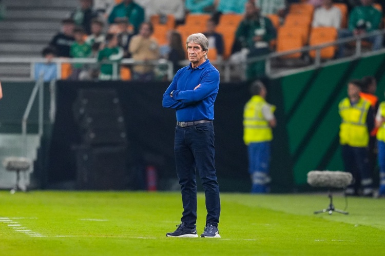 Kaiyun网页版-0-5惨败马竞，佩莱格里尼：想把11个人全换掉 需自我反省再战马竞