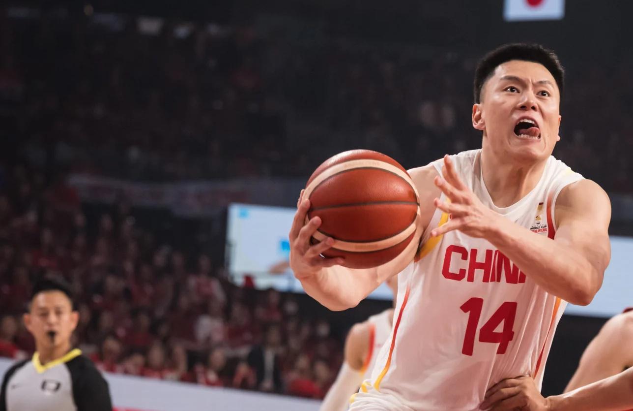 Kaiyun中国官网-砍9分11篮板！中国男篮1米98奇兵正负值+21：郭士强用对他