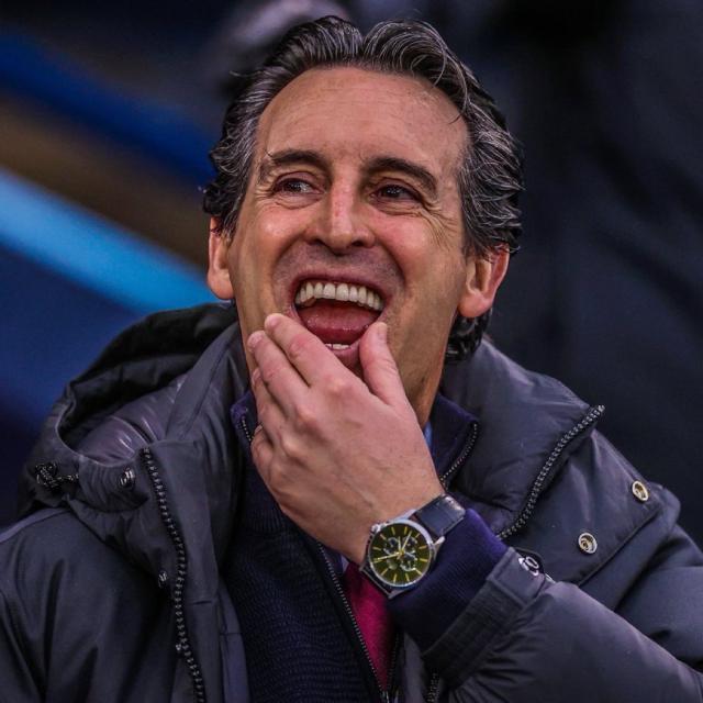 Kaiyun开云中国官网-阿韦洛亚难逃季终下课，皇马瞄准“欧联之王”埃梅里