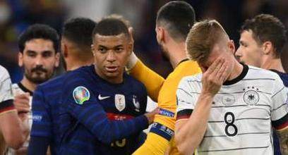 开云网页版中国官网-"不高兴"被耍三次 爆发不成的姆巴佩切忌心态爆炸